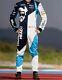 Karting Suit/go Kart Racing Suits Level 2 Cik/fia Approved