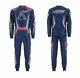 Kosmic Go Kart Racing Suit Cik/fia Level 2 Approved F1 Karting Suit With Gifts