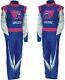 Kosmic Go Kart Racing Suit Level 2 Approved Karting Suit All Sizes With Gifts