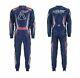 Kosmic Go Kart Race Suit Great Style Fia Level Ii Best Quality Karting Suits