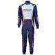 Kosmic Racing Suit Cik/fia Level 2 F1 Go Kart Race Suit In All Sizes