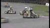 Lewis Hamilton Karting Wins From The Back