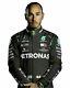 Lewis Hamilton Printed Go Kart Race Suit In All Sizes With Free Shipping