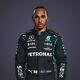 Lewis Hamilton Racing Suit Cik/fia Petronas Go Kart Race Suit With Shipping