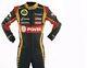 Lotus Go Kart Race Suit Cik/fia Level 2 Approved With Free Gifts Included