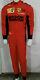 Mission Winnow Go Kart Racing Suit Cik/fia Level 2 & Free Shipping + Gifts