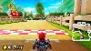 Mario Kart 8 Deluxe All New Dlc Courses 2022 Dlc Booster Wave 1 3 4k