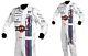 Martini Go Kart Race Suit Cik/fia Level 2 Approved With Free Gifts Included