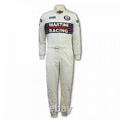 Martini Sublimation Printed go kart race suit In All Sizes With free shipping