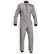 New Sparco Prime Sp-16 Sp16 Rally Race Overall Racing Suit Fia Approved Size 60