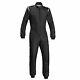 New Sparco Prime Sp-16 Sp16 Rally Race Overall Racing Suit Fia Approved Size 62