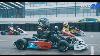 Netherlands Raceway Venray Electric Kart Championship 2021
