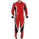 New Fi Go Kart Racing Suit Cik/fia Level 2 Approved Suit Customize All Sizes