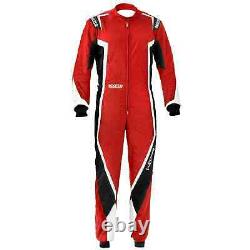 New FI Go Kart Racing Suit CIK/FIA Level 2 Approved suit Customize all Sizes