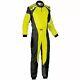 New Go Kart Racing Suit Cik Fia Level 2 Approved Premium Quality Various Colors