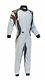 New Men Omp Go Kart Race Suit Cik Fia Level 2 Approved With Free Gifts