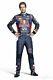 New Redbull Go Kart Racing Suit Blue Cik/fia Level 2 Racing Suit With Gifts