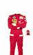 Niki Lauda Kart Race Suit Cik/fia Level 2 (free Hood)