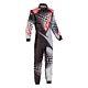 Omp F1 Karting Suit 2024 Kart Racing Cik/fia Level 2 Approved