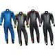 Omp Ks-3 F1 Karting Suit 2024 Kart Racing Cik/fia Level 2 Approved