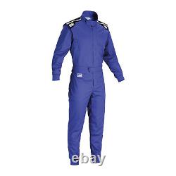 OMP Summer-K Indoor Karting Suit Youth to Adult Sizes