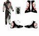 Omp Go Kart Race Suit Cik/fia Level 2 Approved With Shoes & Gloves
