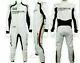 Porsche Go Kart Racing Suit Cik Fia Level 2 Approved Customized With Free Gifts