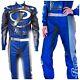Praga Go Kart Race Suit Cik/fia Level 2 Approved With Free Gifts Included