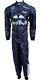 Red Bull Bluego Kart Racing Suit Cik Fia Level2 Approved Karting Suit All Sizes