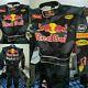 Red Bull Camo Go Kart Racing Suite Cik Fia Level 2 Approved In All Sizes
