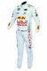 Red Bull Go Kart Racing Suit Cik Fia Level2 Approved Karting Suit With Gifts