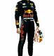 Red Bull Go Kart Racing Suit Cik/fia Level 2 Approved Customized Suit With Gifts