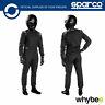 Sale! Sparco One Suit Rs 1.1 Basic Race Overalls Kart Mechanic Pitcrew Historic