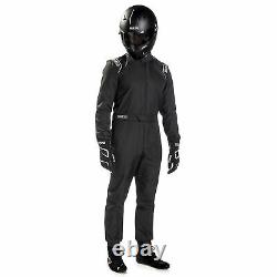 Sale! Sparco One Suit RS 1.1 Basic Race Overalls Kart Mechanic Pitcrew Historic