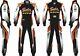 Sodi New Go Kart Racing Suit- Cik/fia Level Ii Approved Karting Suit & Gifts