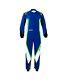 Sparco Go Kart Racing Suit Cik/ Fia Level2 Approved With Free Gloves And Gift