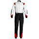 Sparco Go Kart Racing Suit Cik/fia Level 2 Approved With Free Gifts Included
