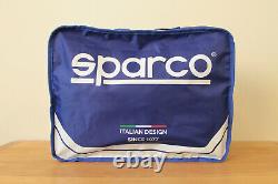 Sparco Kerb Lady Go Kart Racing Suit CIK FIA Level 2 Approved