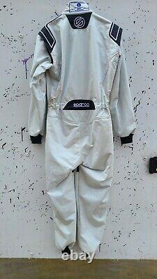 Sparco Racing Karting suit, Size M