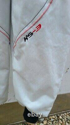 Sparco Racing Karting suit, Size M