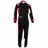 Sparco Thunder Go Kart Racing Suit, Cik Fia Level 2 Approved