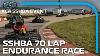 Sshba 70 Lap Endurance Kart Race Kart Circuit Autobahn