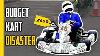 The Cheapest Kart In The World So What Happened When We Tested It