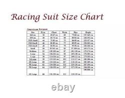 Tony/KART GO KART RACE SUITE CIK/FIA-LEVEL-2 APPROVED WITH SHOES GLOVES AND GIFT