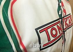 Tony Kart Race suit CIK/FIA Level 2 AU Seller New