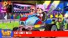 Vir The Robot Boy In Telugu Telugu Story Kathalu Go Kart Race Ep 14 Wowkidz Telugu