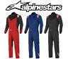 Alpinestars Kart Indoor Suit Single Layer Racing Suit Mechanics Suit Xs To 3xl