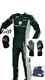 Caterham Kart Race Suit Kit Cik/fia Niveau 2 2014 Style (cadeaux Gratuits)