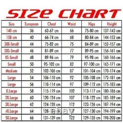 Combinaison de course Daniel Ricciardo McLaren F1 Go Kart/Karting Combinaison de pilote de course