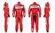 Combinaison De Course Go Kart Birel Art Cik/fia Niveau 2 Personnalisable En Toutes Tailles